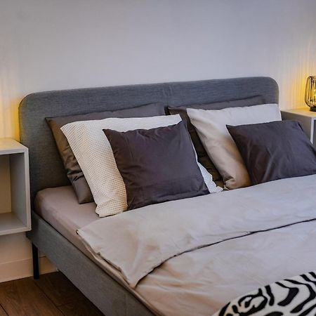 Family Stay - Calliope Apartment - By Openhouse Temeşvar Dış mekan fotoğraf