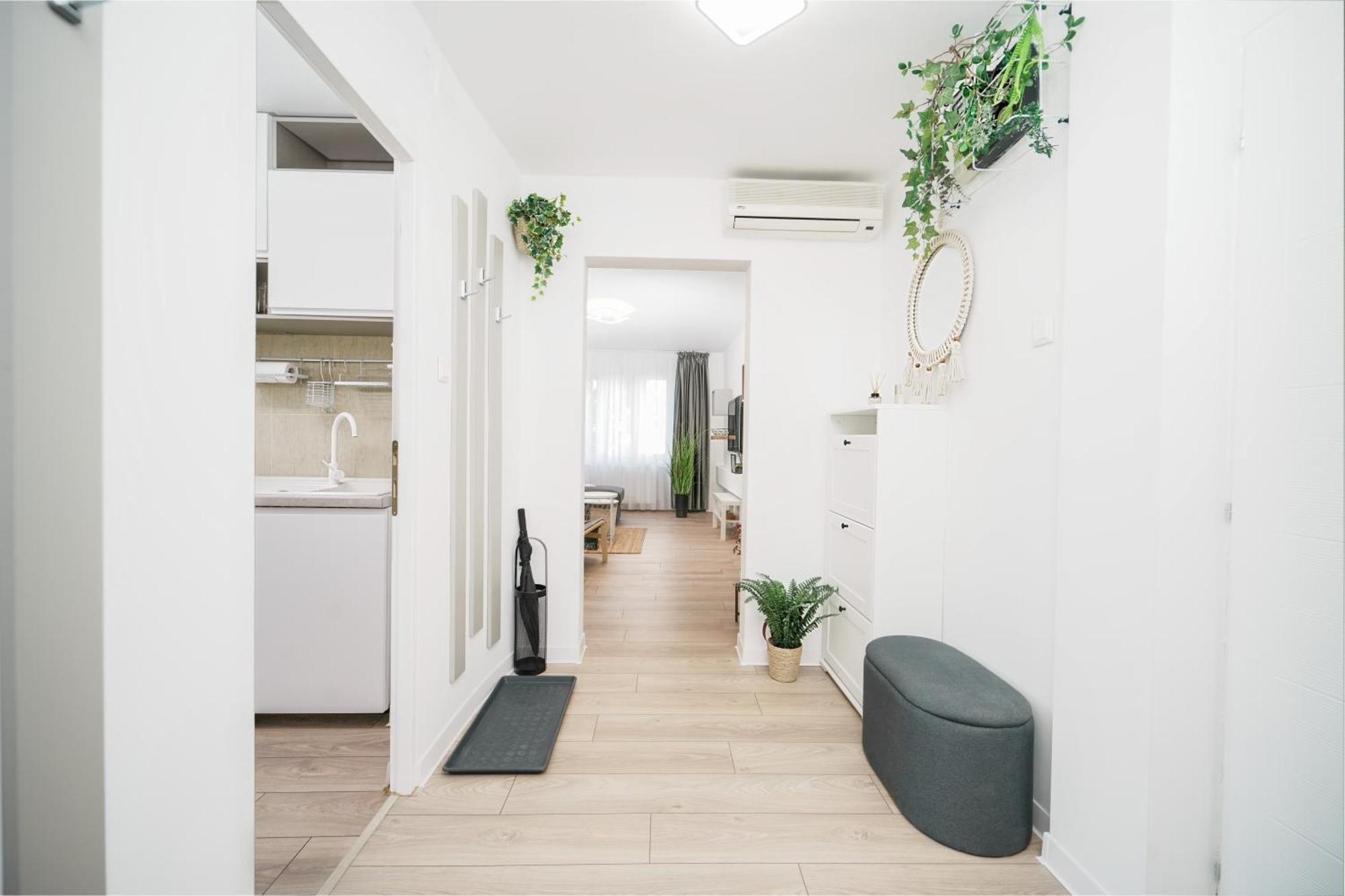 Family Stay - Calliope Apartment - By Openhouse Temeşvar Dış mekan fotoğraf
