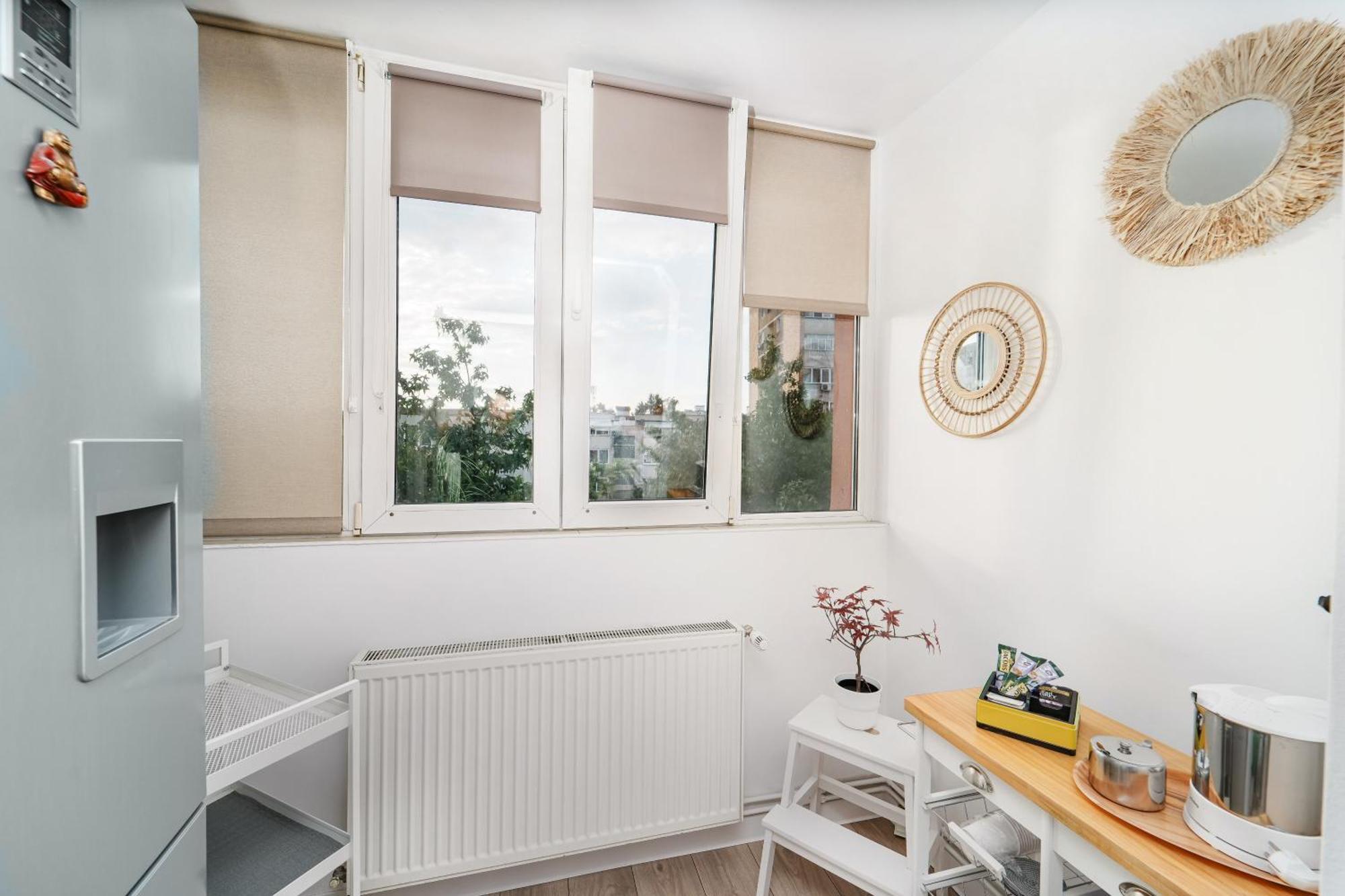 Family Stay - Calliope Apartment - By Openhouse Temeşvar Dış mekan fotoğraf