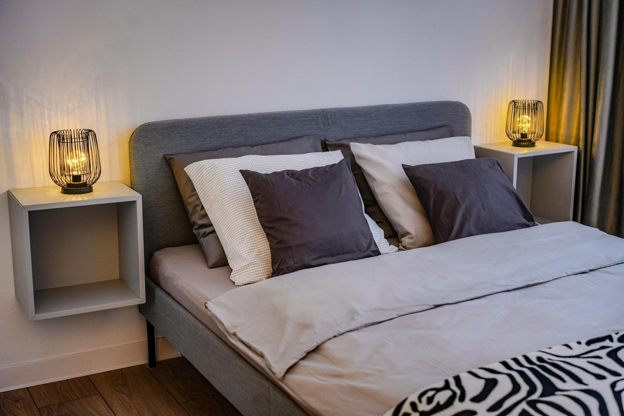 Family Stay - Calliope Apartment - By Openhouse Temeşvar Dış mekan fotoğraf
