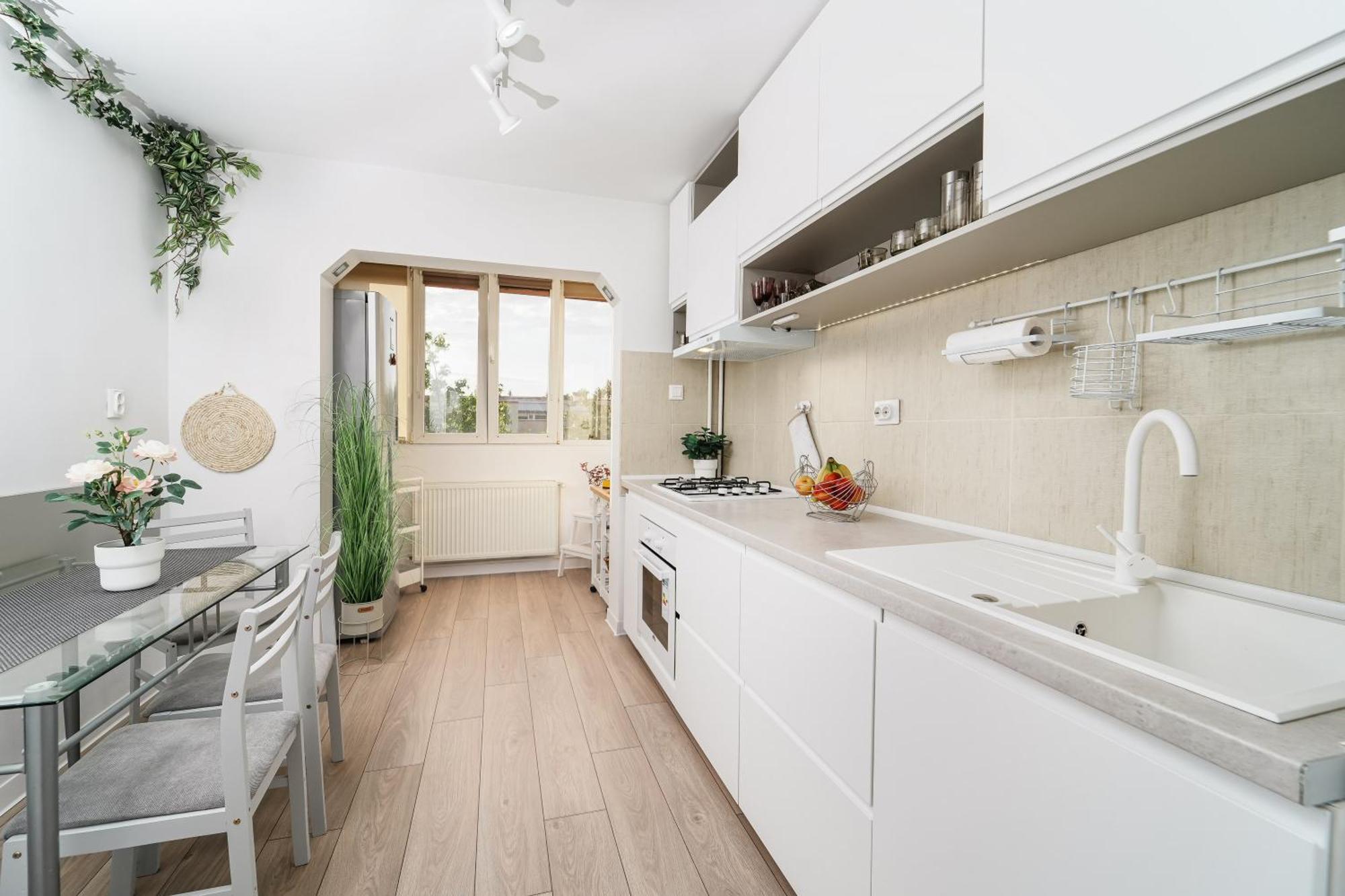 Family Stay - Calliope Apartment - By Openhouse Temeşvar Dış mekan fotoğraf