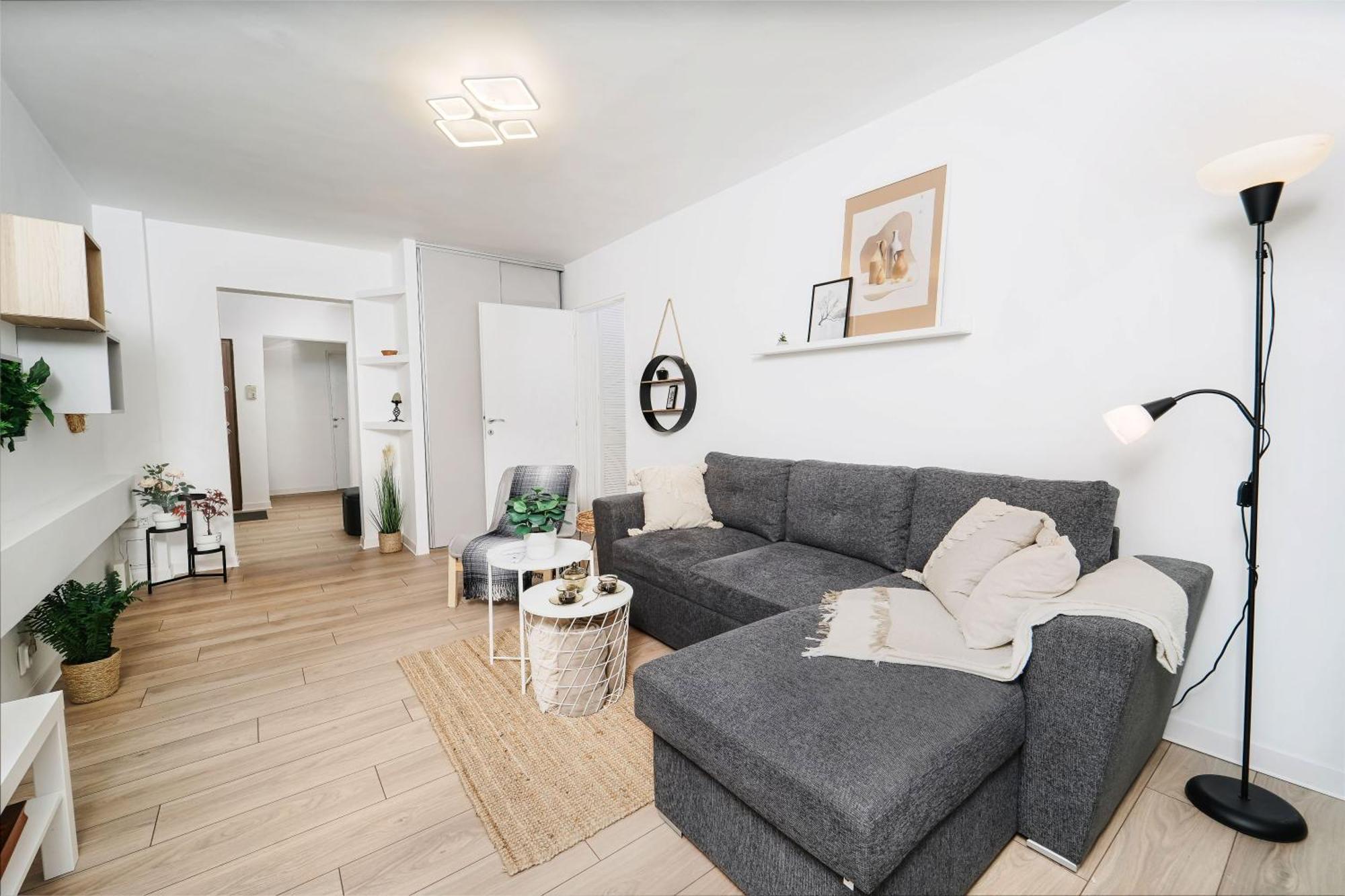 Family Stay - Calliope Apartment - By Openhouse Temeşvar Dış mekan fotoğraf
