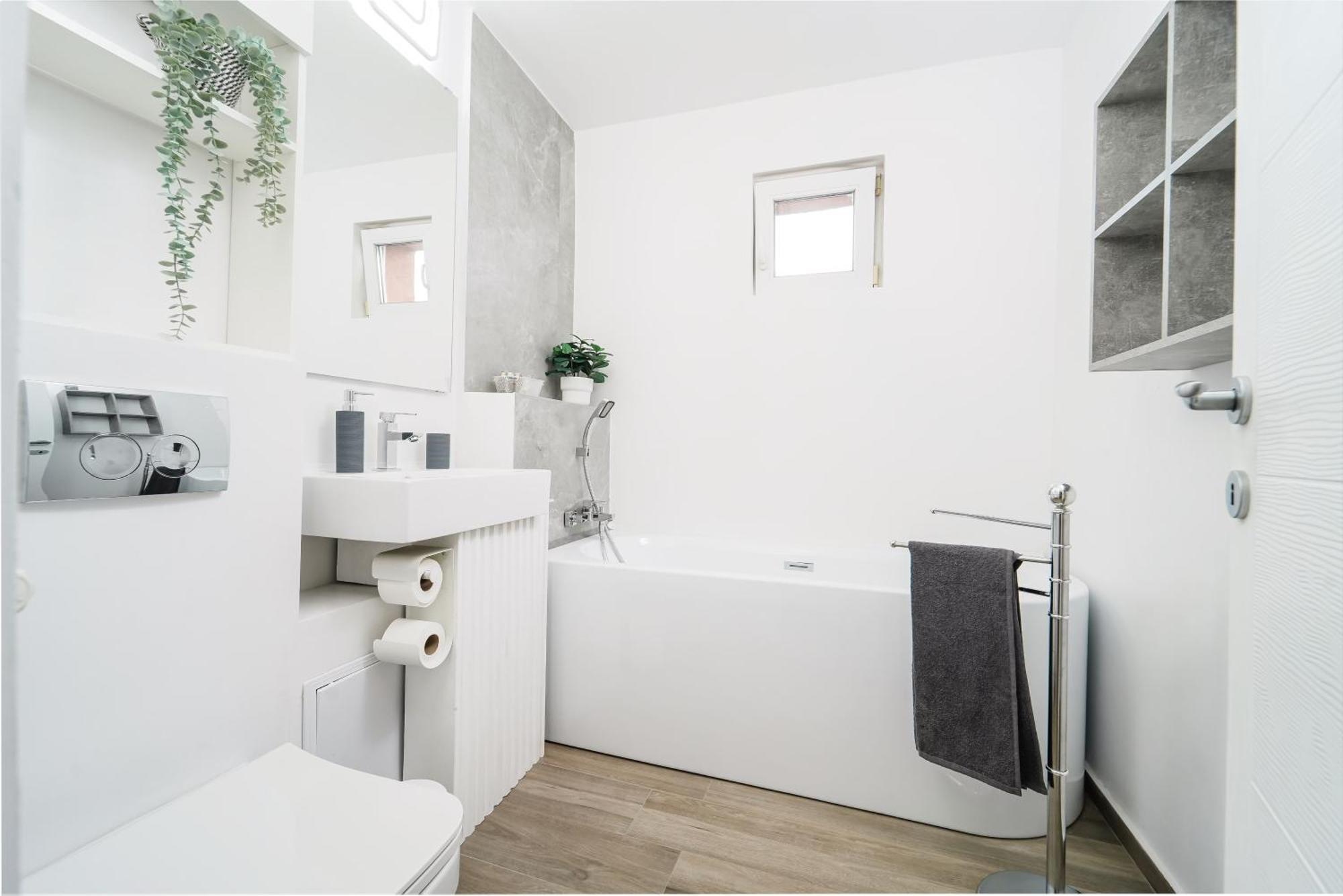 Family Stay - Calliope Apartment - By Openhouse Temeşvar Dış mekan fotoğraf