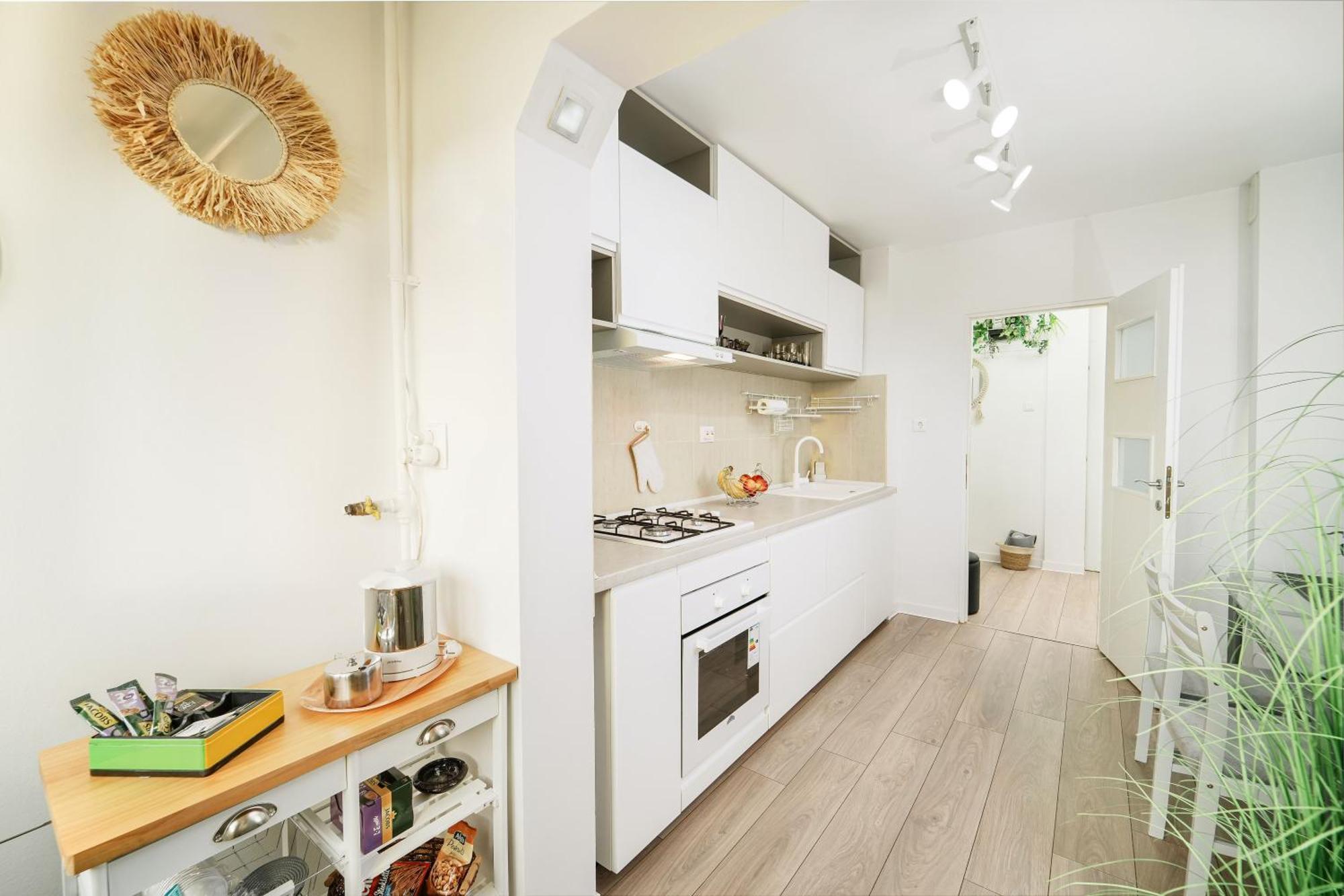 Family Stay - Calliope Apartment - By Openhouse Temeşvar Dış mekan fotoğraf
