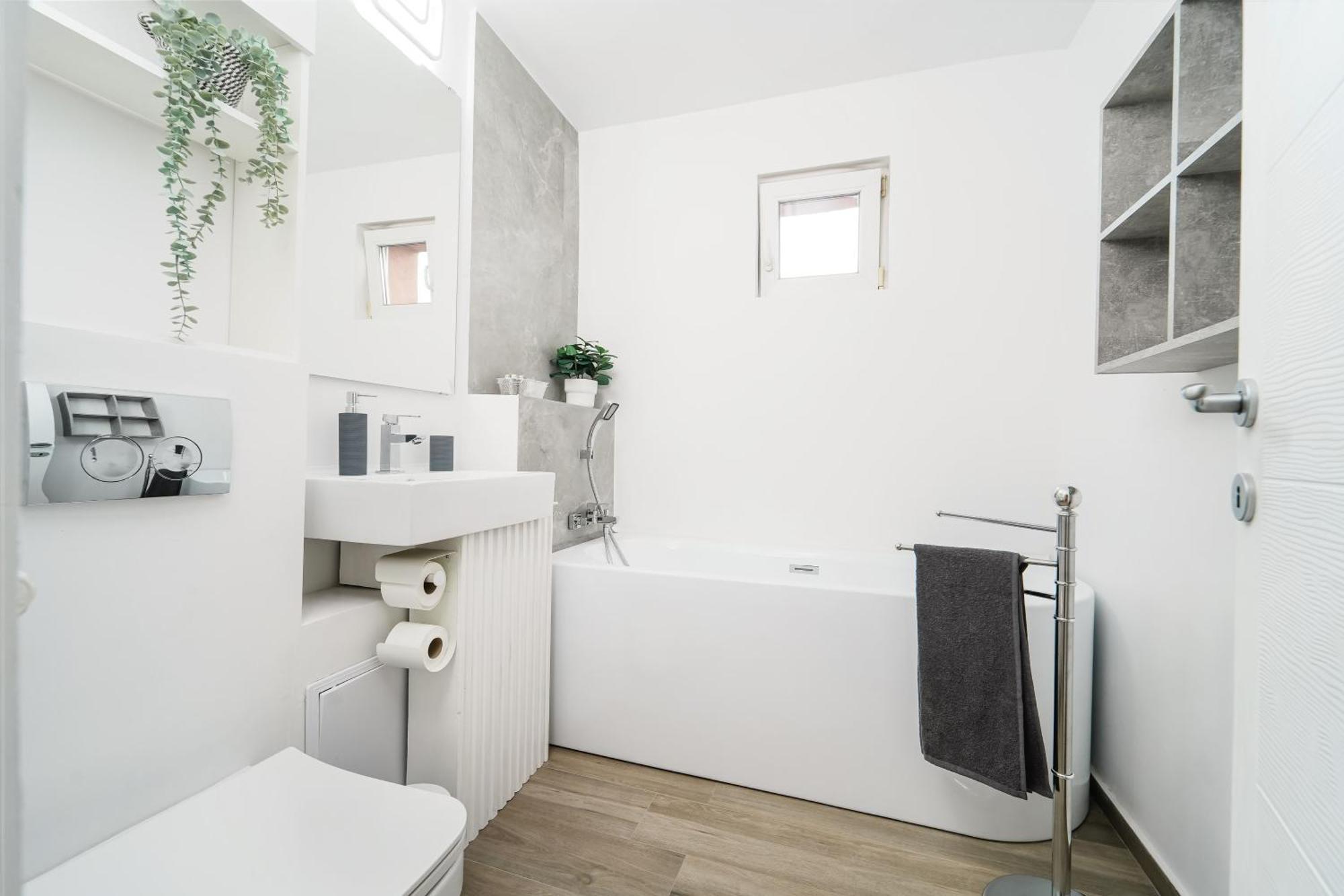 Family Stay - Calliope Apartment - By Openhouse Temeşvar Dış mekan fotoğraf