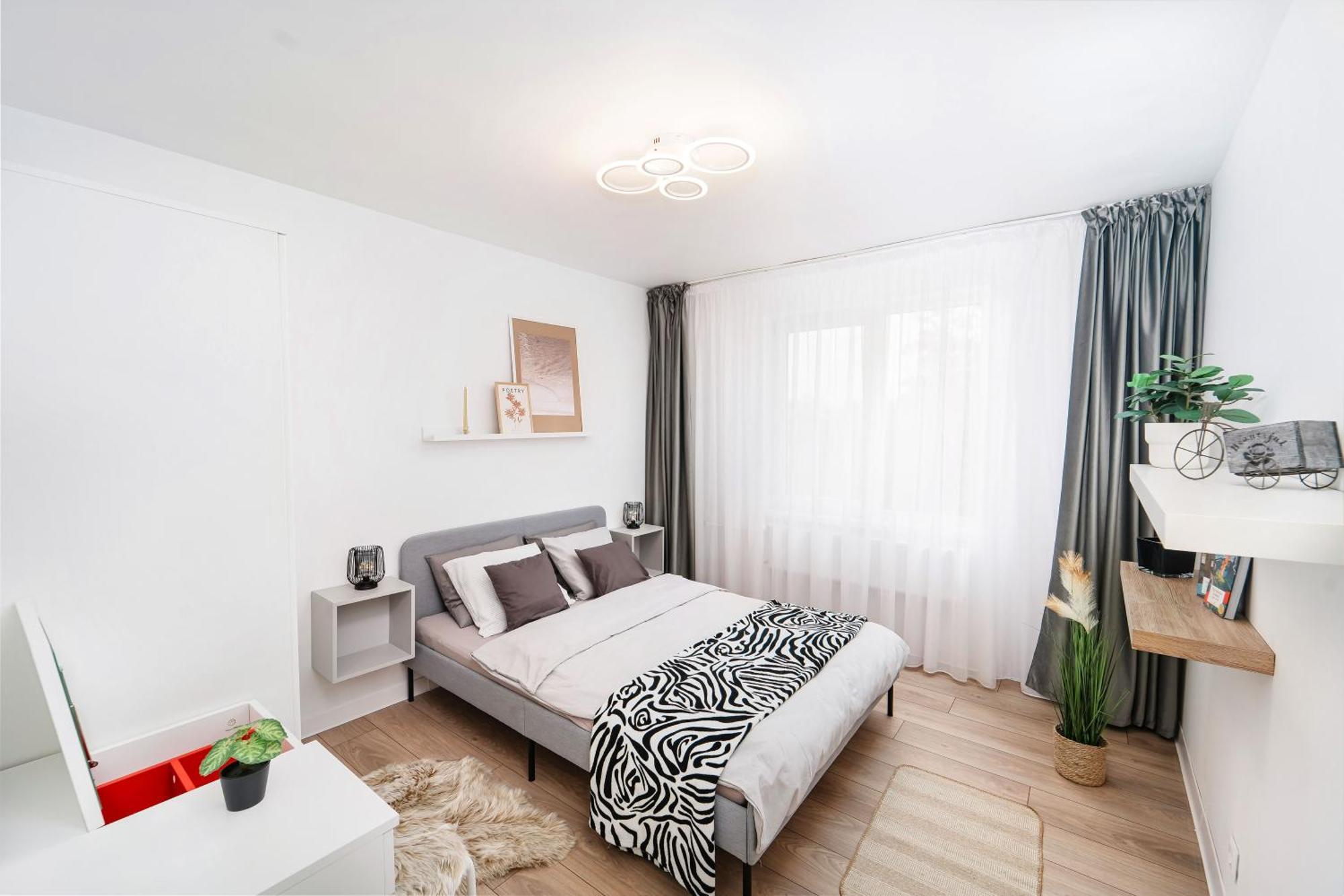 Family Stay - Calliope Apartment - By Openhouse Temeşvar Dış mekan fotoğraf