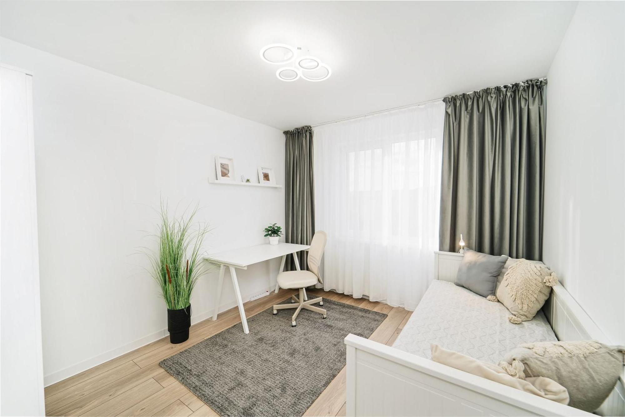 Family Stay - Calliope Apartment - By Openhouse Temeşvar Dış mekan fotoğraf