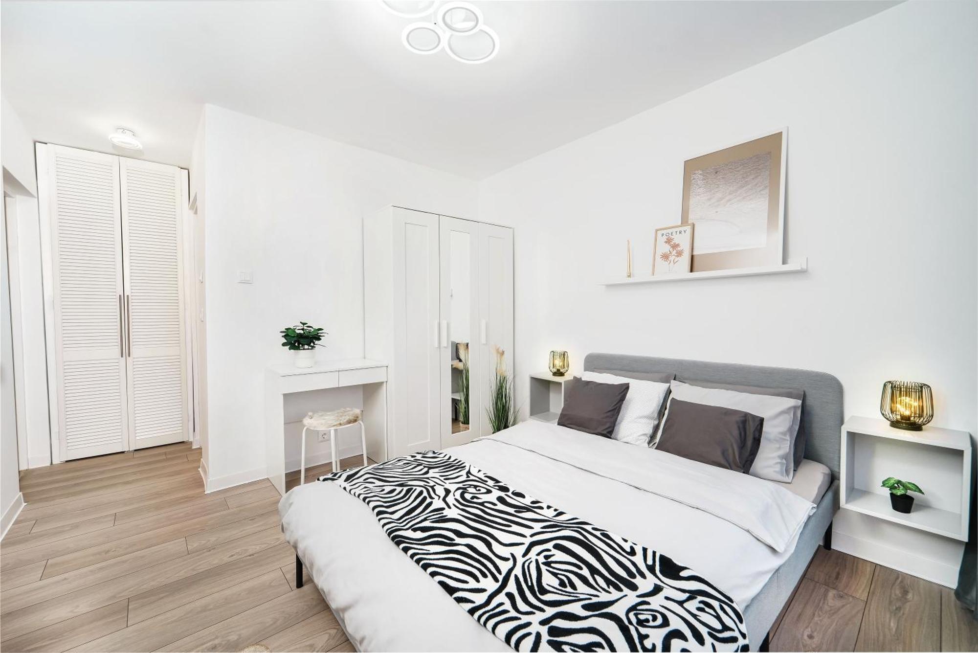 Family Stay - Calliope Apartment - By Openhouse Temeşvar Dış mekan fotoğraf